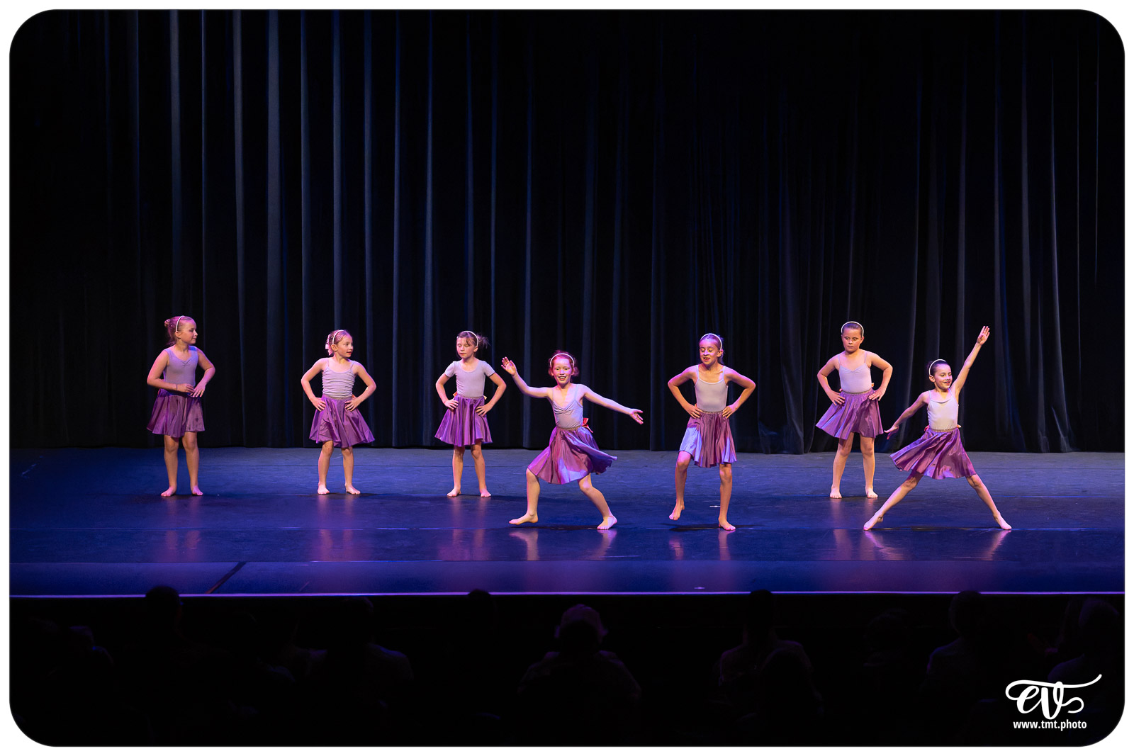 ECOLE DE DANSE CÉCILE ADAMOW